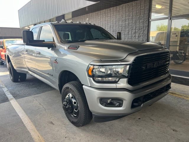 ram ram 3500 pickup 2021 3C63RRHL5MG689760 image ram ram 3500 pickup 2021 3C63RRHL5MG689760 image